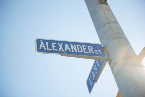 Photos and Video of 300 Alexander Apartments in Rochester NY